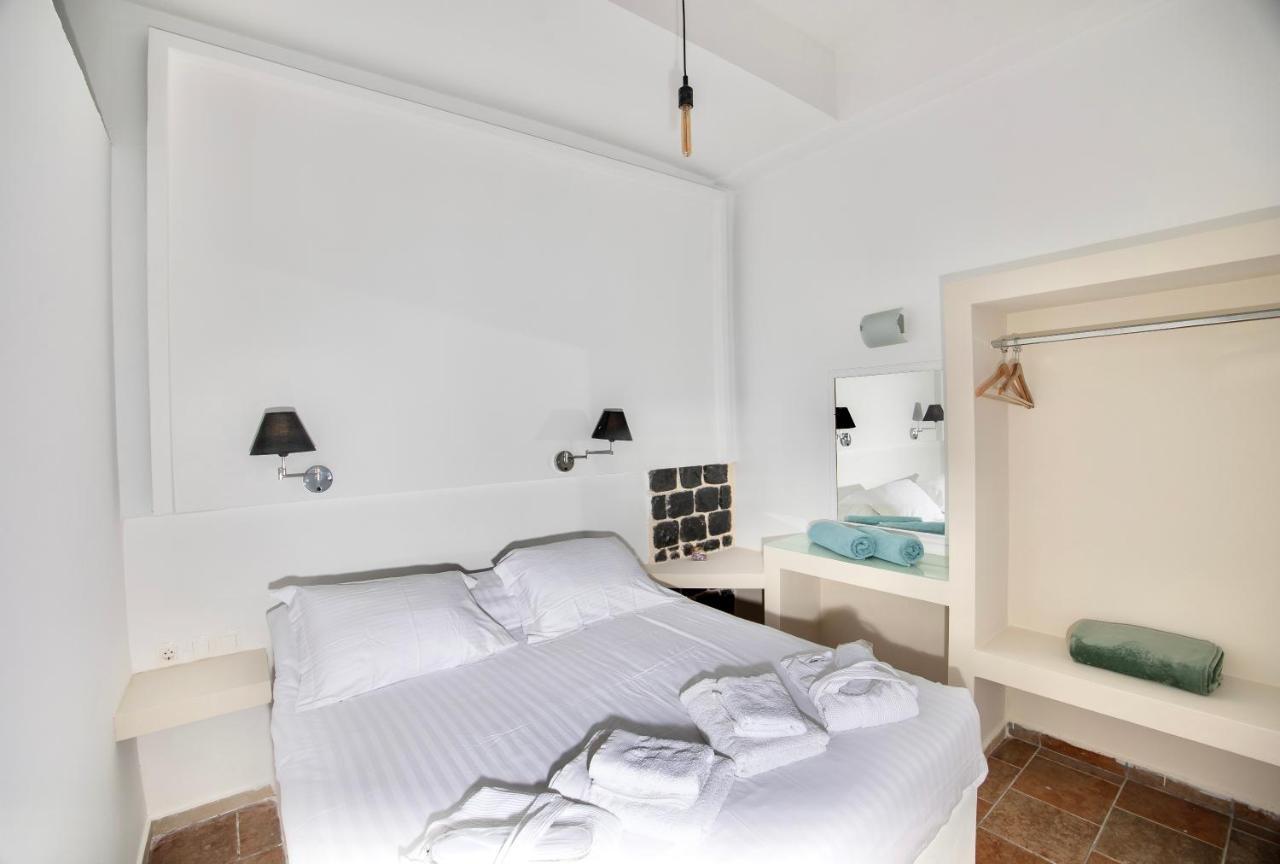 Dawn Suites Santorini Vourvoúlos المظهر الخارجي الصورة